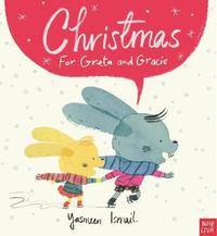bokomslag Christmas for Greta and Gracie