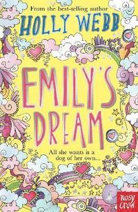 bokomslag Earth Friends: Emily's Dream