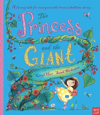 The Princess and the Giant 1