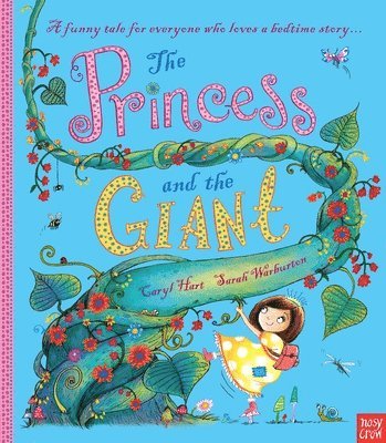 The Princess and the Giant 1