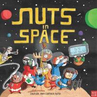 bokomslag Nuts in Space