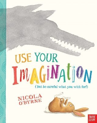 Use Your Imagination 1