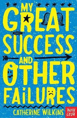 bokomslag My Great Success and Other Failures