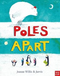 bokomslag Poles Apart