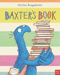 bokomslag Baxter's Book