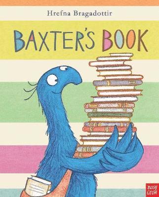 Baxter's Book 1