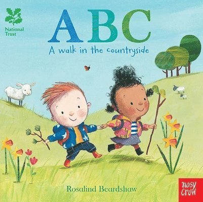 National Trust: ABC, A walk in the countryside 1