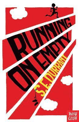 S. E. Durrant - Running On Empty, Häftad