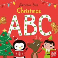 bokomslag Christmas ABC