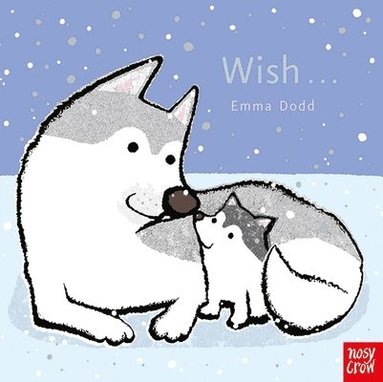 bokomslag Wish