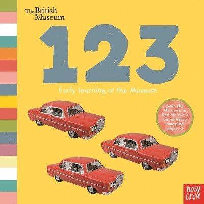 British Museum: 123 1