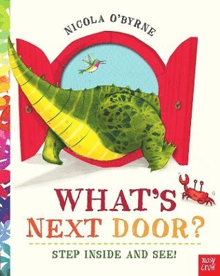 What's Next Door? 1