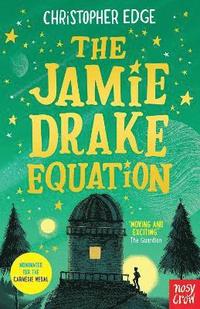 bokomslag Jamie Drake Equation