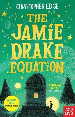 bokomslag Jamie Drake Equation