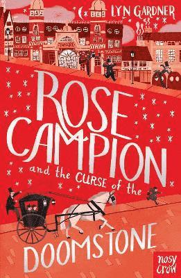 Rose Campion and the Curse of the Doomstone 1