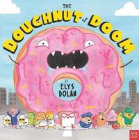bokomslag The Doughnut of Doom