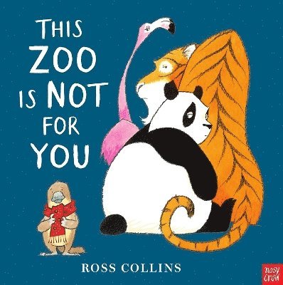 This Zoo is Not for You 1