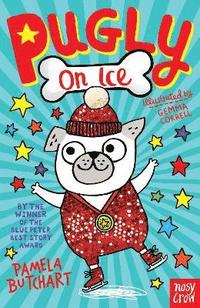 bokomslag Pugly On Ice