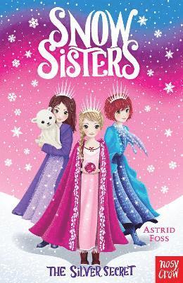 Snow Sisters: The Silver Secret 1