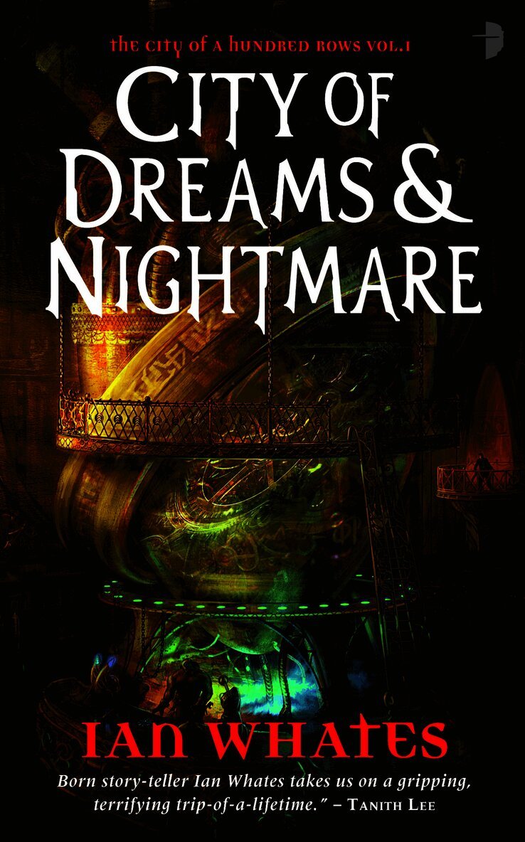 City of Dreams & Nightmare