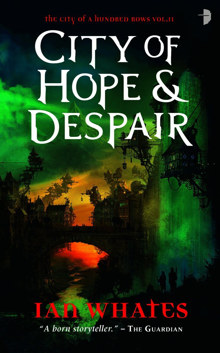 City of Hope & Despair