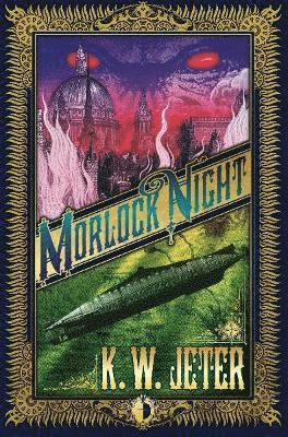 Morlock Night