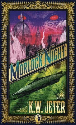 Morlock Night 1