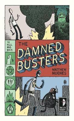 The Damned Busters 1