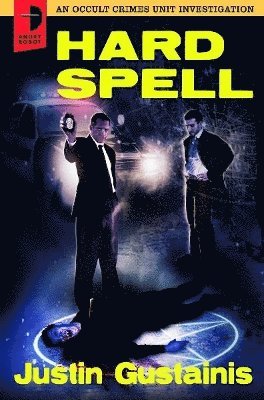 Hard Spell 1