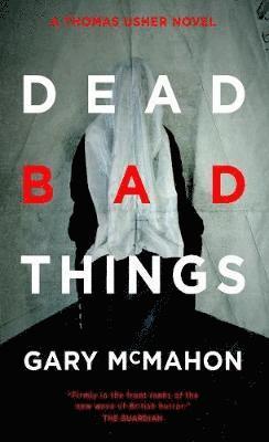 Dead Bad Things 1