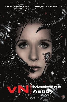 Madeline Ashby - vN, Häftad