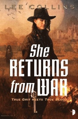 She Returns From War 1