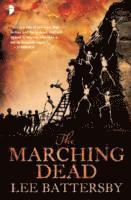 bokomslag Marching Dead
