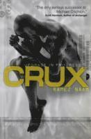 bokomslag Crux