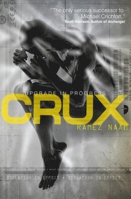 Crux, Häftad. Tillgänglighet: Lägg i varukorg