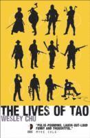 bokomslag The Lives of Tao