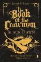 bokomslag The Book of the Crowman