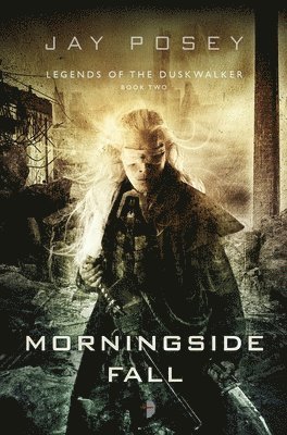 Morningside Fall