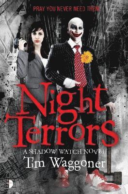 Night Terrors 1