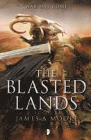 The Blasted Lands 1