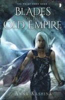 Blades of the Old Empire 1