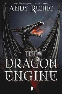 bokomslag The Dragon Engine