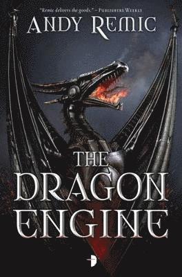 The Dragon Engine 1