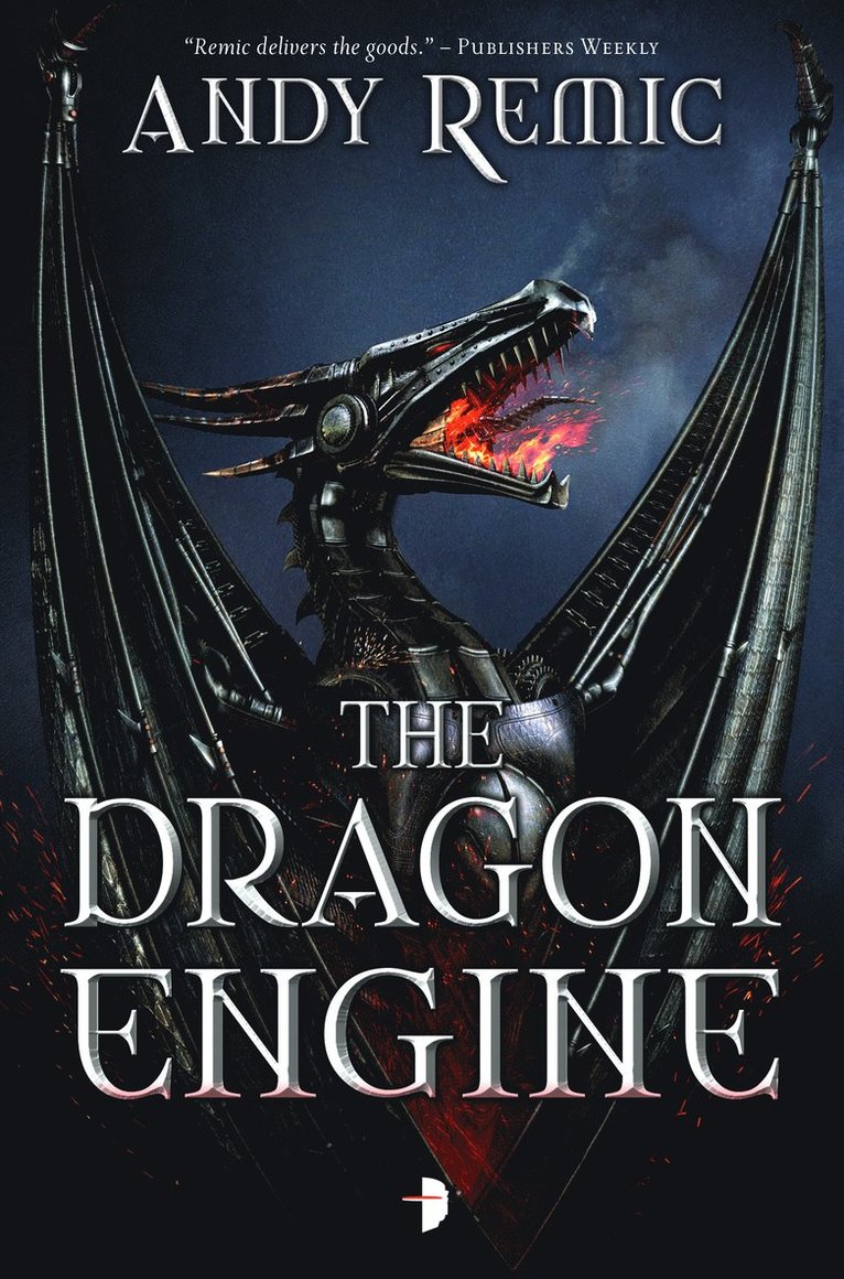 The Dragon Engine 1