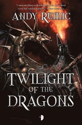 Twilight of the Dragons 1