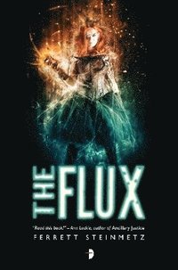 bokomslag Flux