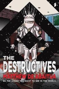 bokomslag Destructives