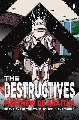 bokomslag Destructives