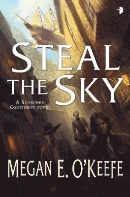 Steal the Sky 1