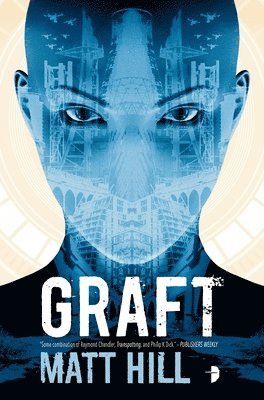 Matt Hill - Graft, Pocket